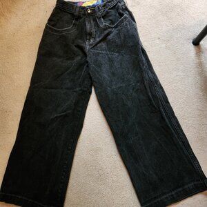 Vintage JNCO Jeans - Twin Cannon 101 32W x 32L